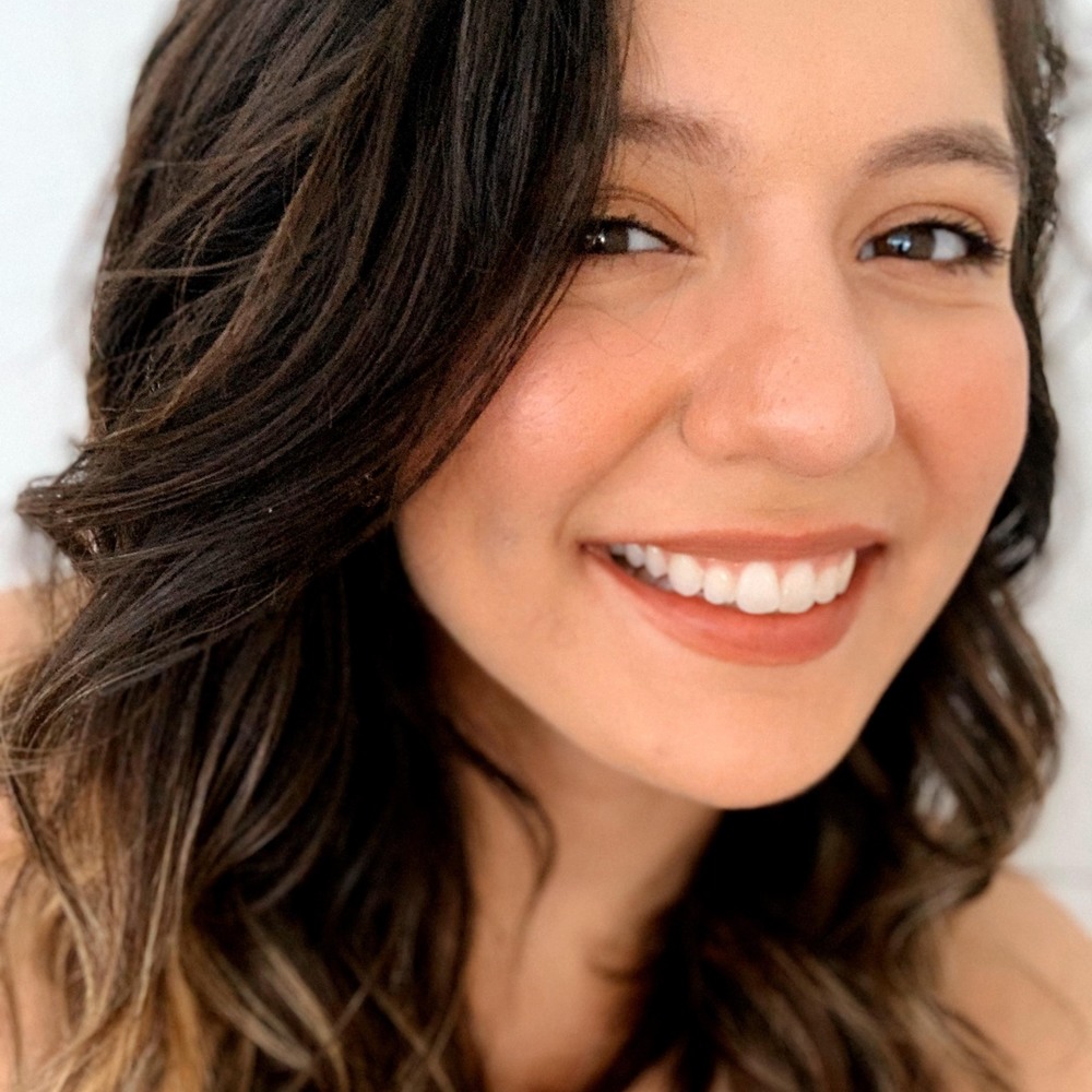 Meet your Posher, Jenn